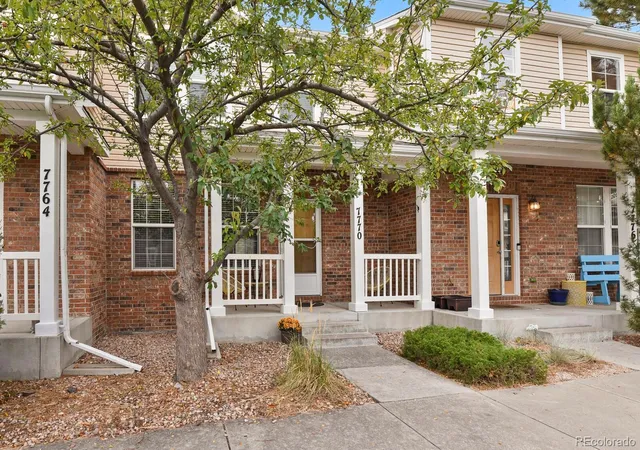 Photo 3 of Townhouse for sale at 7770 Sandy Springs Point, Fountain, CO 80817 | MLS# 9775949 | Listing updated on 2026-10-03