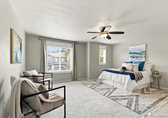 Photo 3 of Single family home for sale at 2755 Deerfoot Way, Castle Rock, CO 80109 | MLS# 3652029 | Listing updated on 2026-09-26