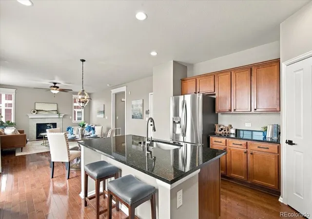 Photo 3 of Single family home for sale at 2755 Deerfoot Way, Castle Rock, CO 80109 | MLS# 3652029 | Listing updated on 2026-09-26