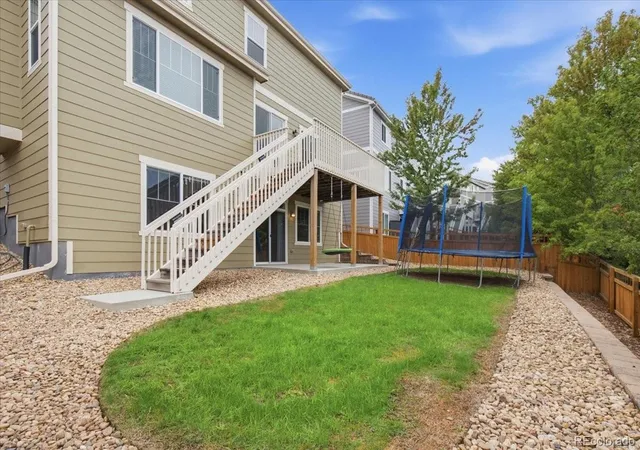Photo 4 of Single family home for sale at 2755 Deerfoot Way, Castle Rock, CO 80109 | MLS# 3652029 | Listing updated on 2026-09-26