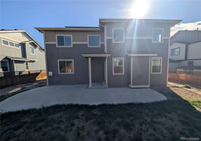 Photo 2 of Single family home for sale at 12241 Jasper St, Commerce City, CO 80603 | MLS# 5758026 | Listing updated on 2026-09-28
