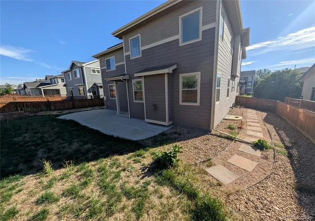 Photo 3 of Single family home for sale at 12241 Jasper St, Commerce City, CO 80603 | MLS# 5758026 | Listing updated on 2026-09-28