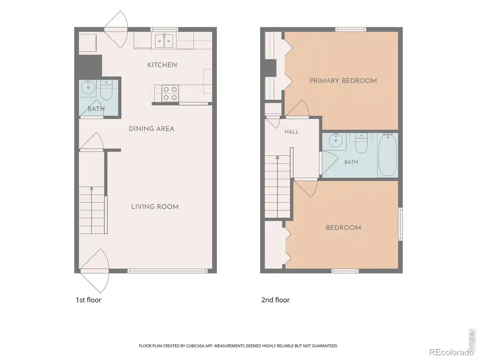 Listing Photo 30 - Condo for sale in 221 Chestnut St located at 221 Chestnut St, Windsor, CO 80550 - Unit #D2