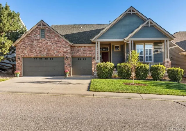 Photo 2 of Single family home for sale at 10553 Cross Country Ln, Littleton, CO 80125 | MLS# 2596525 | Listing updated on 2026-10-02