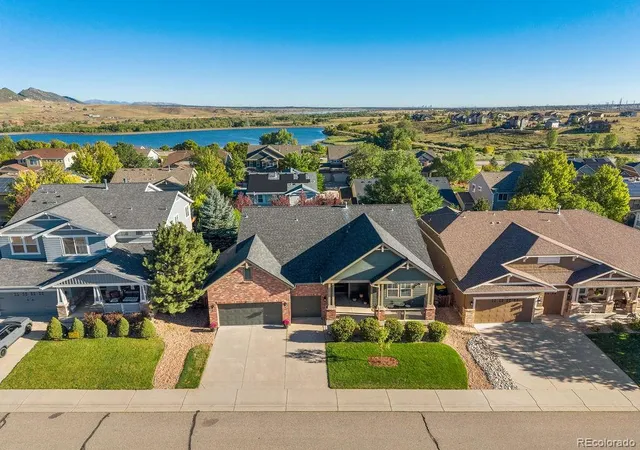 Photo 1 of Single family home for sale at 10553 Cross Country Ln, Littleton, CO 80125 | MLS# 2596525 | Listing updated on 2026-10-02