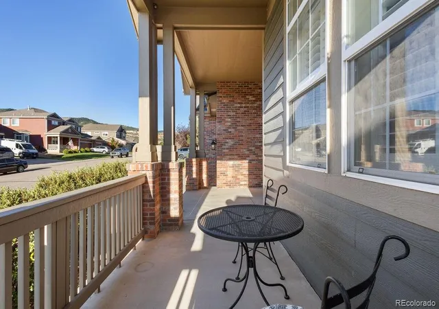 Photo 3 of Single family home for sale at 10553 Cross Country Ln, Littleton, CO 80125 | MLS# 2596525 | Listing updated on 2026-10-02