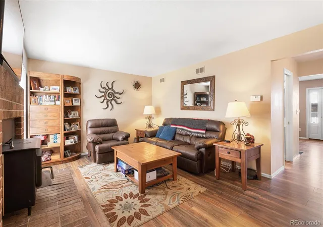 Photo 3 of Townhouse for sale at 10124 E Jewell Ave #11, Aurora, CO 80247 | MLS# 9146182 | Listing updated on 2026-09-27