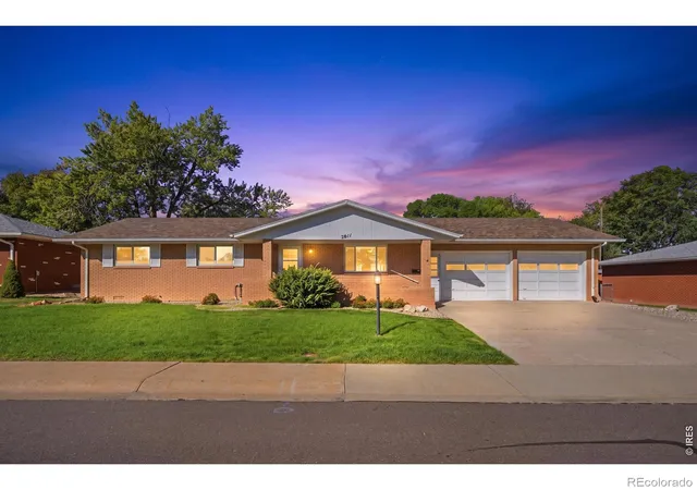 Photo 1 of Single family home for sale at 2011 Abeyta Ct, Loveland, CO 80538 | MLS# IR1069286 | Listing updated on 2026-09-28