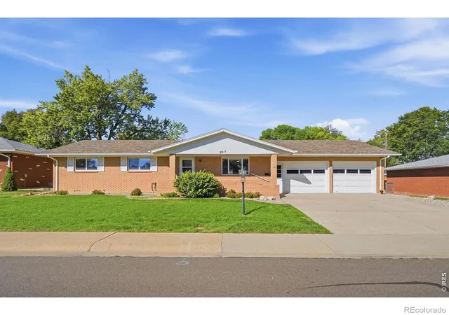 Photo 2 of Single family home for sale at 2011 Abeyta Ct, Loveland, CO 80538 | MLS# IR1069286 | Listing updated on 2026-09-28