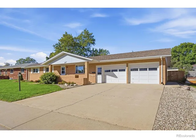 Photo 3 of Single family home for sale at 2011 Abeyta Ct, Loveland, CO 80538 | MLS# IR1069286 | Listing updated on 2026-09-28