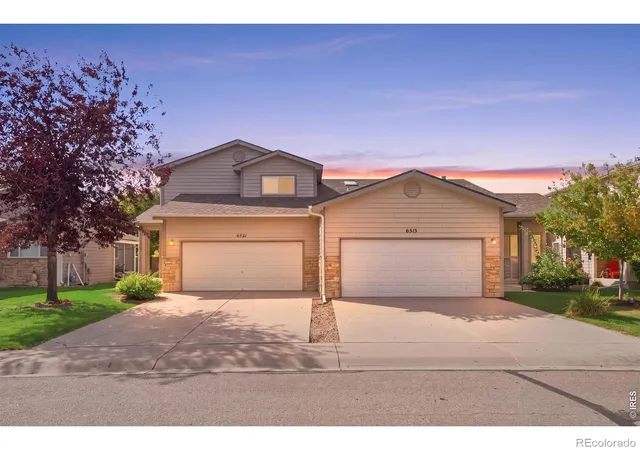 Photo 1 of Single family home for sale at 6521 Finch Ct, Fort Collins, CO 80525 | MLS# IR1069287 | Listing updated on 2026-10-07
