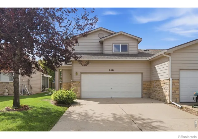 Photo 2 of Single family home for sale at 6521 Finch Ct, Fort Collins, CO 80525 | MLS# IR1069287 | Listing updated on 2026-10-07