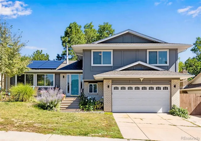 Photo 1 of Single family home for sale at 12841 W Warren Ave, Lakewood, CO 80228 | MLS# 1605644 | Listing updated on 2026-10-10