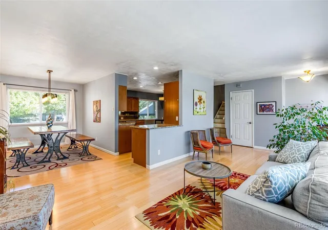 Photo 3 of Single family home for sale at 12841 W Warren Ave, Lakewood, CO 80228 | MLS# 1605644 | Listing updated on 2026-10-10