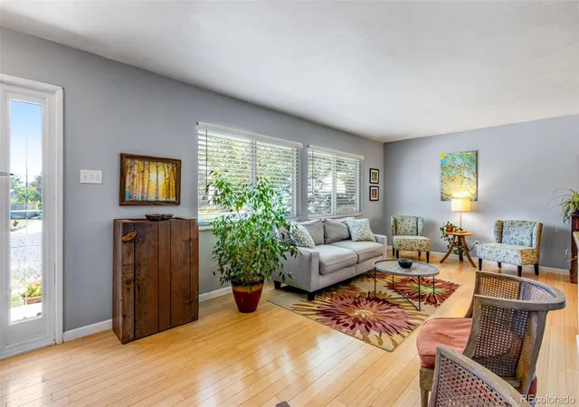 Photo 3 of Single family home for sale at 12841 W Warren Ave, Lakewood, CO 80228 | MLS# 1605644 | Listing updated on 2026-10-10