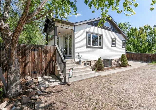 Photo 1 of Single family home for sale at 9525 W 11th Avenue, Lakewood, CO 80215 | MLS# 7058373 | Listing updated on 2026-09-27