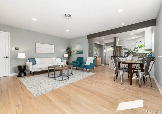 Photo 2 of Single family home for sale at 9525 W 11th Avenue, Lakewood, CO 80215 | MLS# 7058373 | Listing updated on 2026-09-27