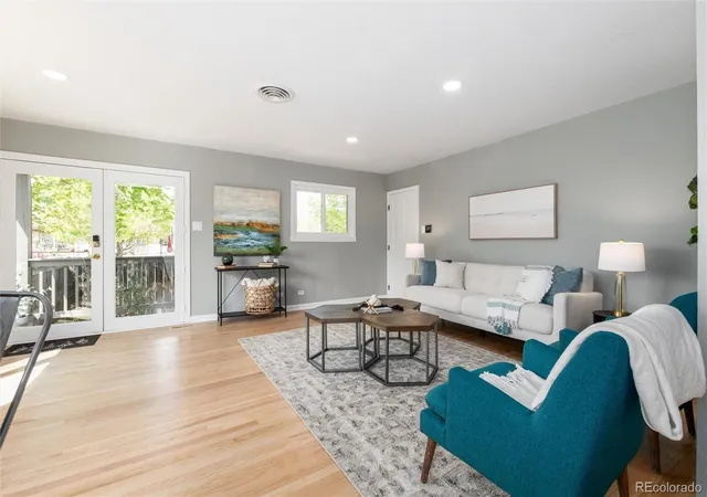 Photo 3 of Single family home for sale at 9525 W 11th Avenue, Lakewood, CO 80215 | MLS# 7058373 | Listing updated on 2026-09-27