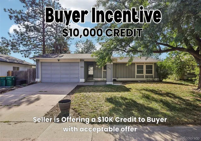 Photo 1 of Single family home for sale at 15776 E Kenyon Ave, Aurora, CO 80013 | MLS# 3662869 | Listing updated on 2026-10-30