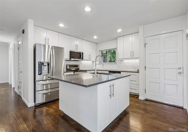 Photo 1 of Single family home for sale at 15776 E Kenyon Ave, Aurora, CO 80013 | MLS# 3662869 | Listing updated on 2026-10-30