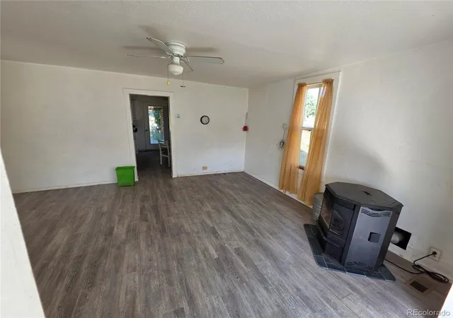 Photo 3 of Single family home for sale at 311 E 7th Street, Florence, CO 81226 | MLS# 9050121 | Listing updated on 2026-09-23