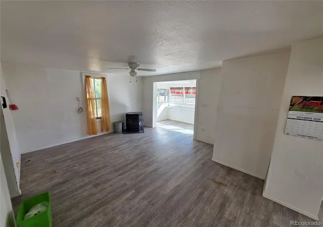 Photo 4 of Single family home for sale at 311 E 7th Street, Florence, CO 81226 | MLS# 9050121 | Listing updated on 2026-09-23