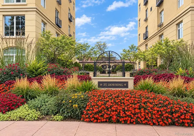 Photo 1 of Condo for sale at 25 N Downing St #2-203, Denver, CO 80218 | MLS# 5778439 | Listing updated on 2026-10-28