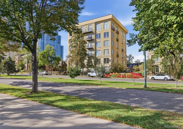 Photo 1 of Condo for sale at 25 N Downing St #2-203, Denver, CO 80218 | MLS# 5778439 | Listing updated on 2026-10-14