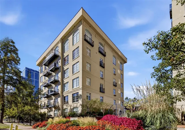 Photo 2 of Condo for sale at 25 N Downing St #2-203, Denver, CO 80218 | MLS# 5778439 | Listing updated on 2026-10-14