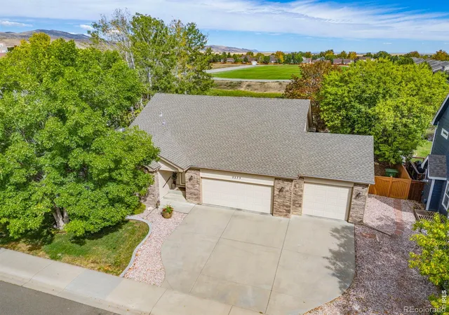 Photo 2 of Single family home for sale at 2273 W 46th Street, Loveland, CO 80538 | MLS# IR1069288 | Listing updated on 2026-09-25