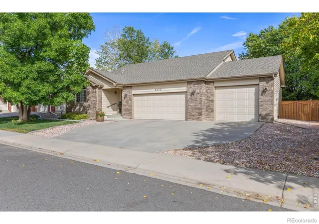 Photo 3 of Single family home for sale at 2273 W 46th Street, Loveland, CO 80538 | MLS# IR1069288 | Listing updated on 2026-09-25