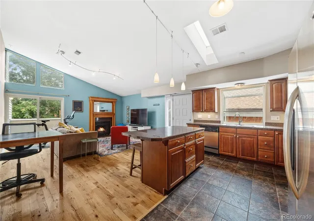 Photo 1 of Condo for sale at 1445 Adams St #3, Denver, CO 80206 | MLS# 8041414 | Listing updated on 2026-10-01