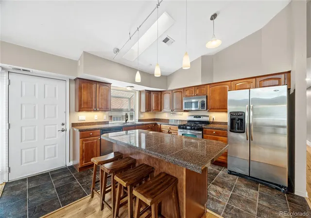 Photo 3 of Condo for sale at 1445 Adams St #3, Denver, CO 80206 | MLS# 8041414 | Listing updated on 2026-10-01