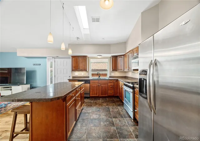 Photo 4 of Condo for sale at 1445 Adams St #3, Denver, CO 80206 | MLS# 8041414 | Listing updated on 2026-10-01