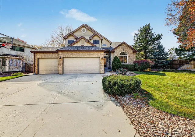Single family home for sale at 11442 W Roxbury Pl, Littleton, CO 80127 | MLS# 8164172