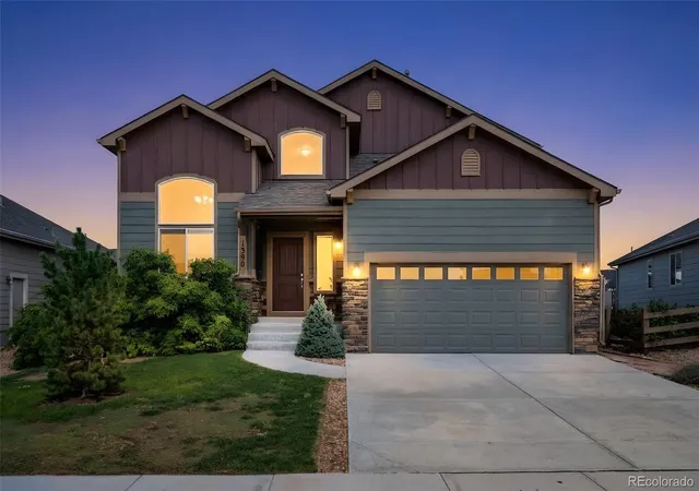 Photo 1 of Single family home for sale at 1390 Larimer Ridge Pkwy, Timnath, CO 80547 | MLS# 3579952 | Listing updated on 2026-10-03
