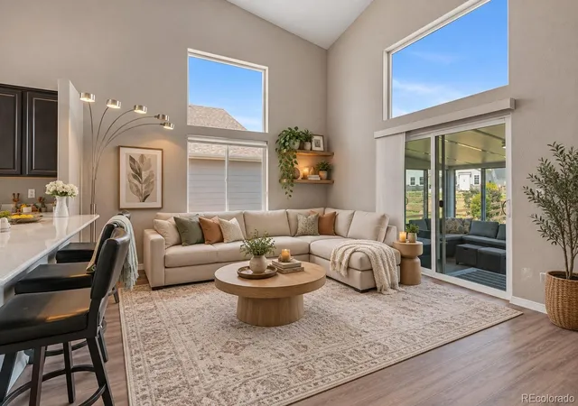 Photo 3 of Single family home for sale at 1390 Larimer Ridge Pkwy, Timnath, CO 80547 | MLS# 3579952 | Listing updated on 2026-10-03