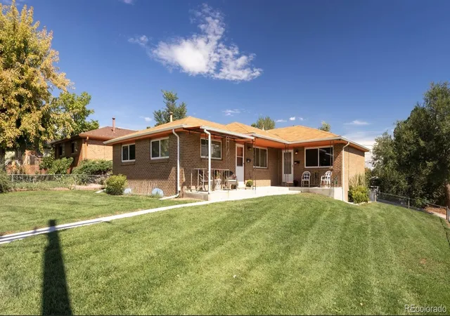 Photo 1 of Multi family home for sale at 3553 W Tufts Ave, Englewood, CO 80110 | MLS# 3875786 | Listing updated on 2026-09-27