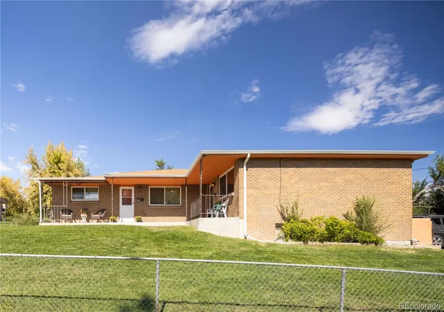 Photo 3 of Multi family home for sale at 3553 W Tufts Ave, Englewood, CO 80110 | MLS# 3875786 | Listing updated on 2026-09-27