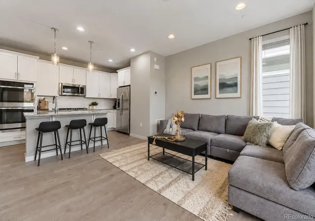 Photo 3 of Single family home for sale at 5051 S Queen Ct, Littleton, CO 80127 | MLS# 4710188 | Listing updated on 2026-09-26