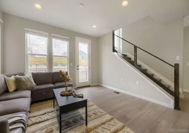 Photo 3 of Single family home for sale at 5051 S Queen Ct, Littleton, CO 80127 | MLS# 4710188 | Listing updated on 2026-09-26
