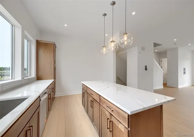 Photo 4 of Townhouse for sale at 708 Skyhook St, Erie, CO 80516 | MLS# 8299153 | Listing updated on 2026-09-23
