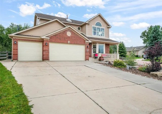 Photo 1 of Single family home for sale at 15523 Candle Crk Dr, Monument, CO 80132 | MLS# 2029173 | Listing updated on 2026-10-08