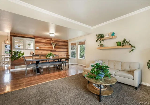 Photo 3 of Single family home for sale at 15523 Candle Crk Dr, Monument, CO 80132 | MLS# 2029173 | Listing updated on 2026-10-08