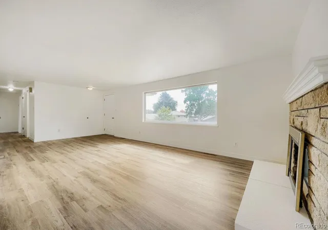 Photo 1 of Single family home for sale at 3622 Agate Cir, Colorado Springs, CO 80909 | MLS# 6525272 | Listing updated on 2026-10-09