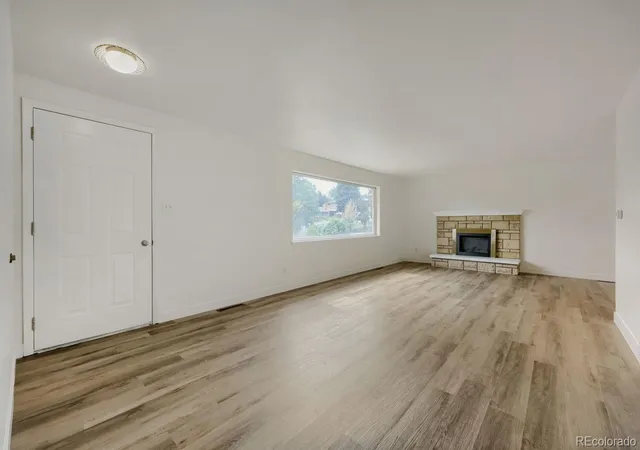 Photo 2 of Single family home for sale at 3622 Agate Cir, Colorado Springs, CO 80909 | MLS# 6525272 | Listing updated on 2026-10-09