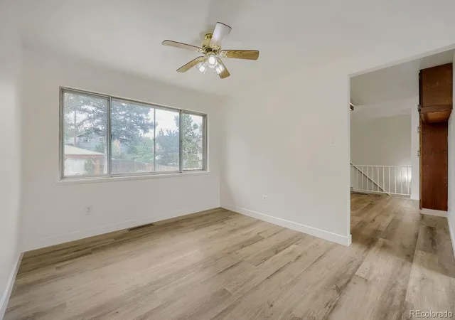 Photo 4 of Single family home for sale at 3622 Agate Cir, Colorado Springs, CO 80909 | MLS# 6525272 | Listing updated on 2026-10-09