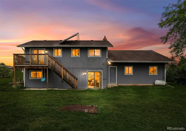 Photo 2 of Single family home for sale at 6864 S Gibraltar St, Centennial, CO 80016 | MLS# 7954674 | Listing updated on 2026-10-03