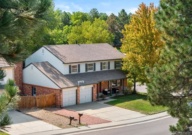 Photo 1 of Single family home for sale at 6690 S Locust Way, Centennial, CO 80111 | MLS# 2139138 | Listing updated on 2026-10-07