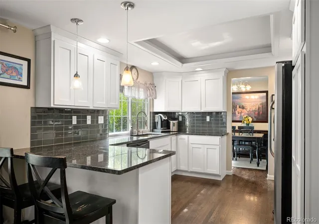 Photo 4 of Single family home for sale at 6690 S Locust Way, Centennial, CO 80111 | MLS# 2139138 | Listing updated on 2026-10-07